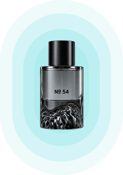fragrance packaging section 3