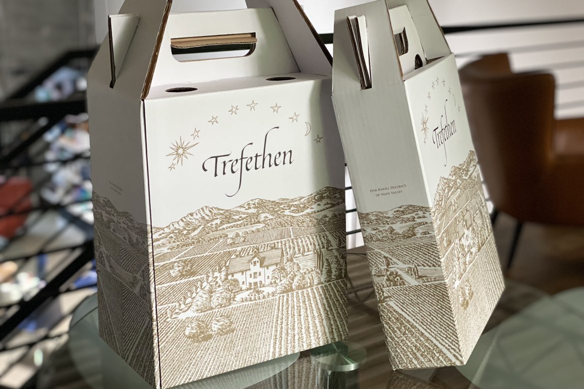 Trefethen