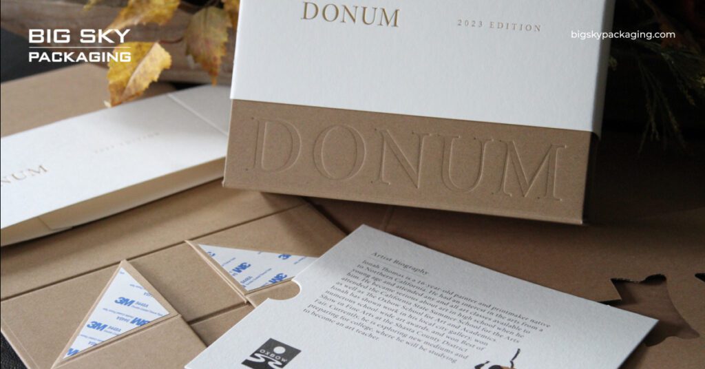 Choosing the Right Packaging Partner