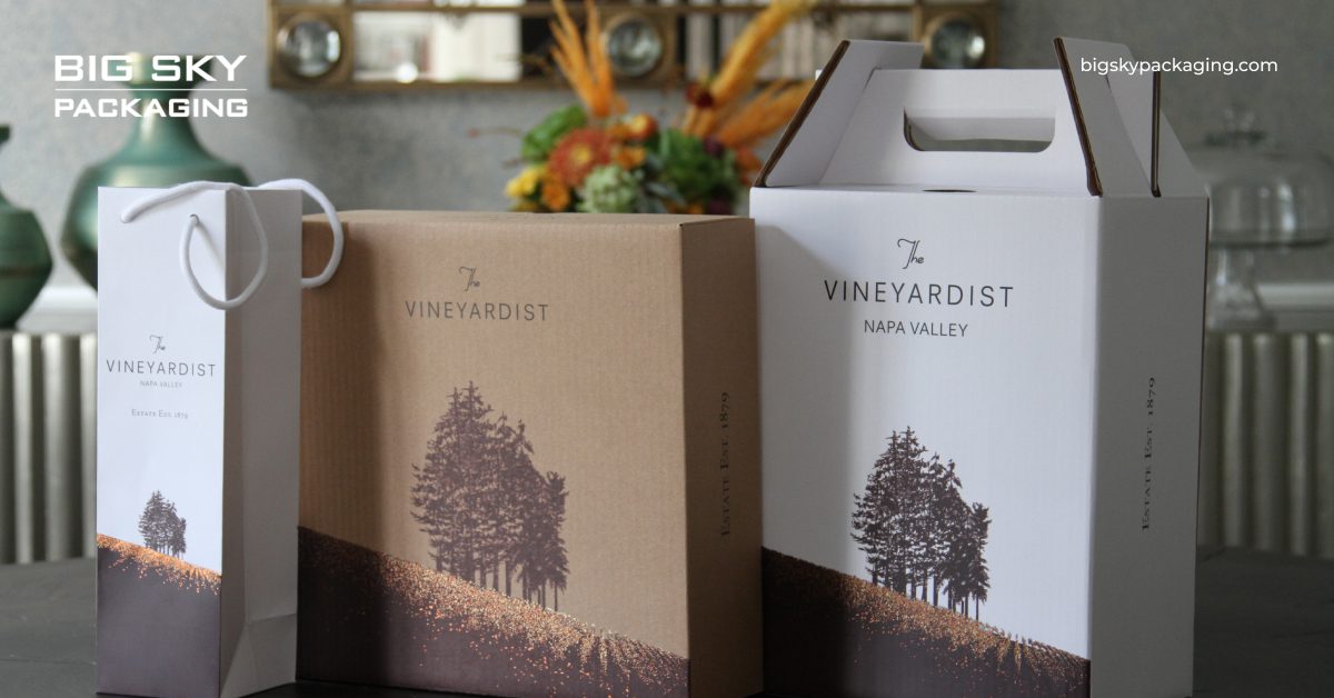 Key Considerations for Custom Packaging Solutions