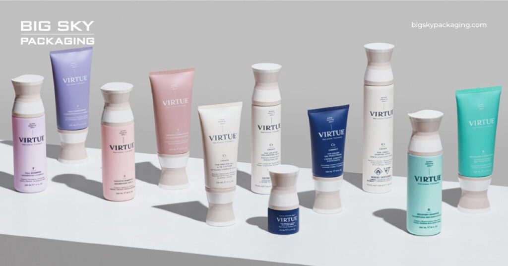 Practicality Tubes Offers