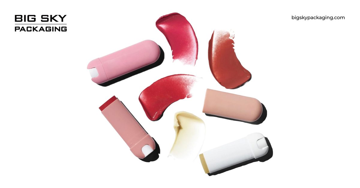 Role of Right Cosmetic Packaging How It Benefits Businesses