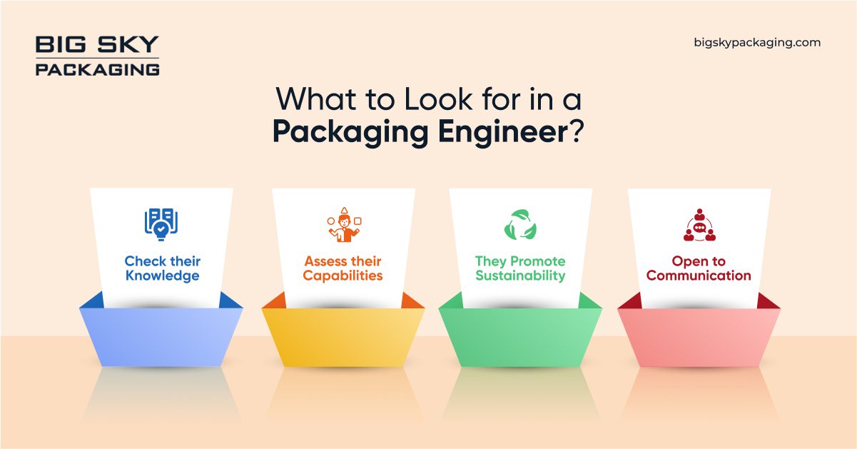 What to Consider When Choosing a Packaging Engineer