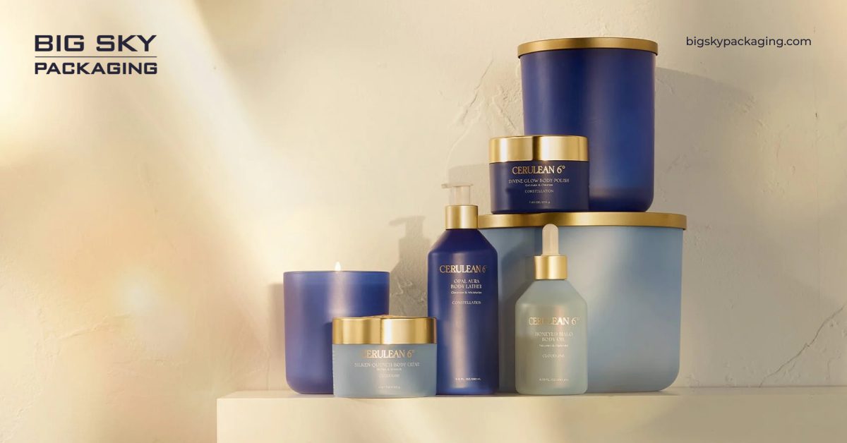Why Should Brands Opt for Custom Packaging