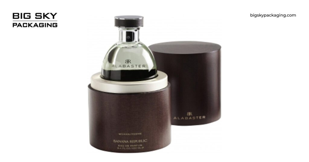 Key Challenges in Perfume Bottle Packaging