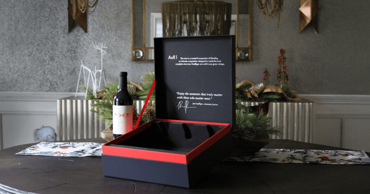 How Wine Club Packaging Influences Retention and Customer Lifetime Value Ahead of Holiday Season