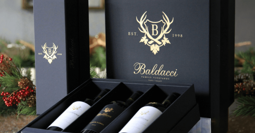 Structural Considerations for Direct to Consumer Wine Club Programs