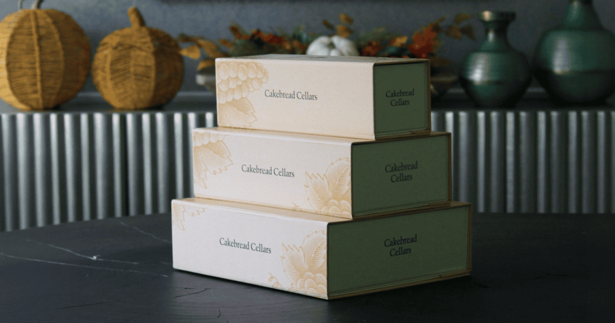 Winery Branding Through Packaging