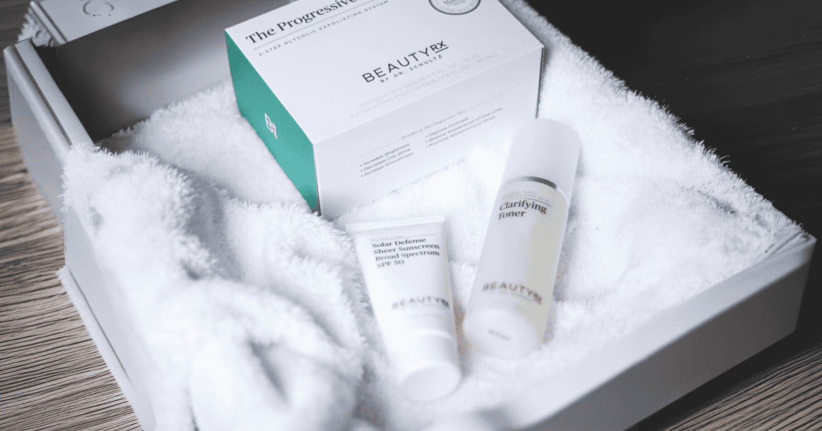 National Skincare Awareness Month: Why Great Skincare Deserves