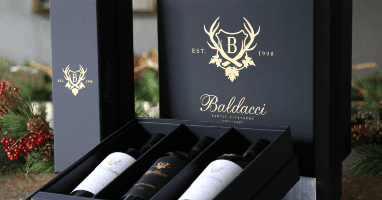 Sustainable Wine Packaging: Materials, Costs & Benefits
