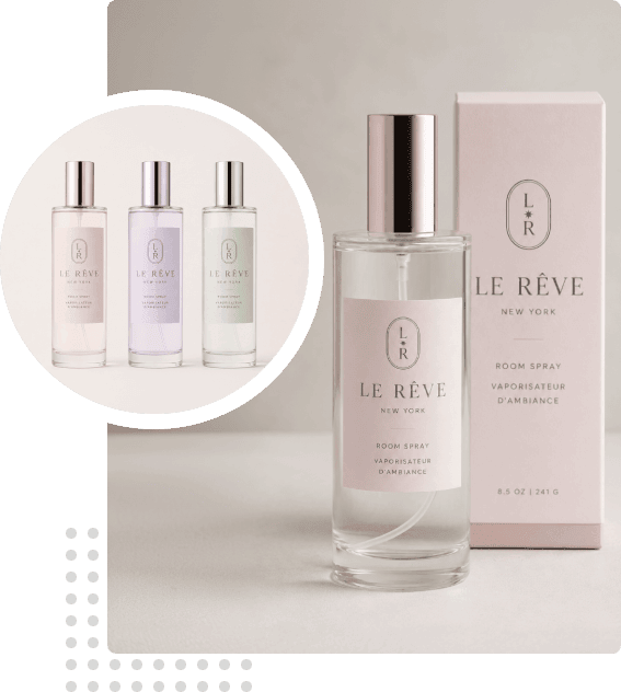Luxury Candle & Home Fragrance (3)