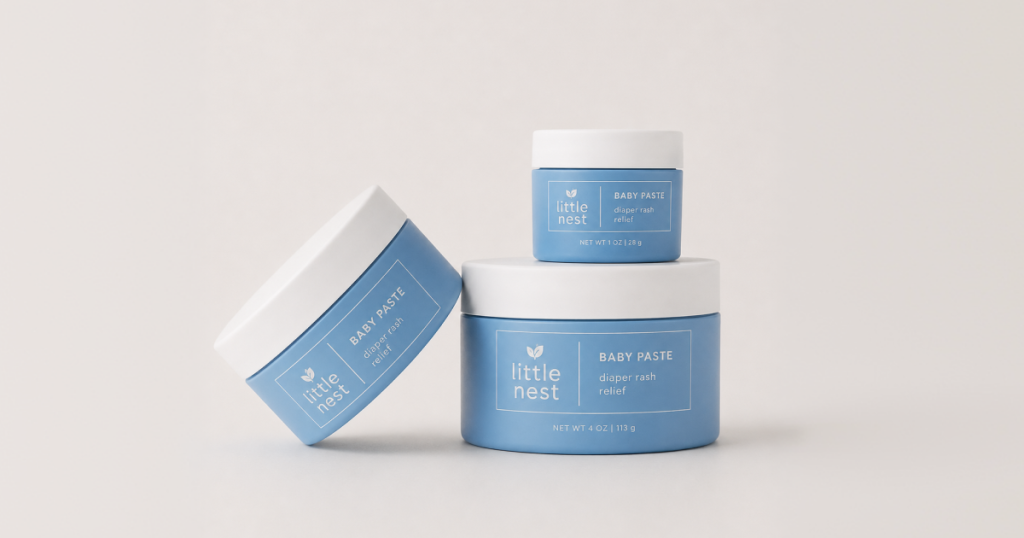 Why Is Packaging Important for Baby Care Brands?
