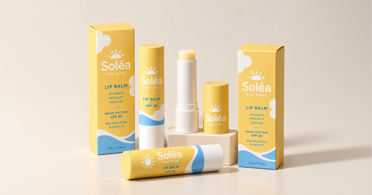 Sun Care Is a Year-Round Category: Is Your Packaging Ready?