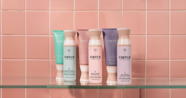 World Hair Day & National Hair Loss Awareness Month How Packaging Builds Confidence Before the First Use