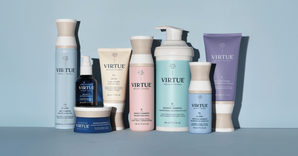 How BIG SKY PACKAGING Supports Hair Care Brands