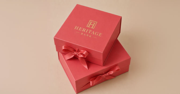 Corporate Holiday Gifting: How Packaging Turns a Gift Into a Brand Experience